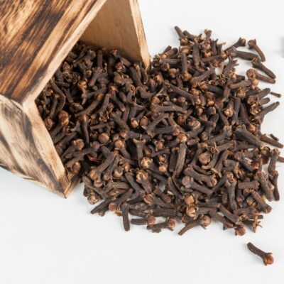 chiodi di garofano bio