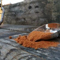 mix spezie guacamole