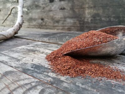 te rosso rooibos