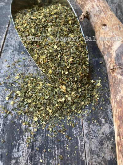 peperoncino jalapeno verde