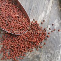 semi di annatto achiote