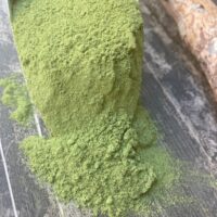 erba di grano