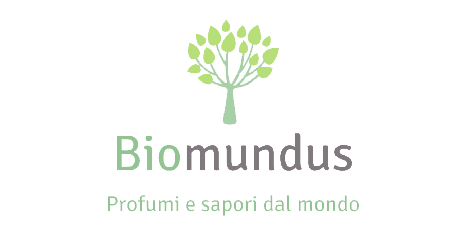 Biomundus - Profumi e sapori dal mondo